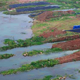 環(huán)境影響評(píng)價(jià)和污染場(chǎng)地調(diào)查評(píng)估的區(qū)別有哪些？